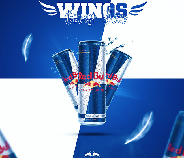 redbull