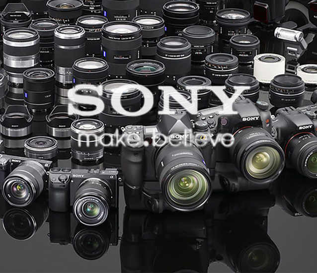 sony