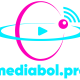 MEDIABOL.PRO LOGO